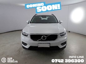 VOLVO XC40 D3 Momentum Core